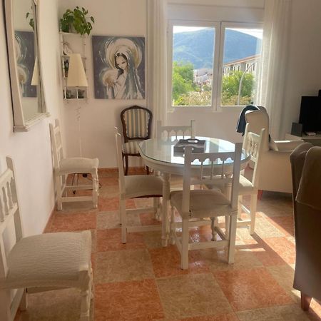 Apartamento Turistico Mirador De Sierra Magina Noalejo Entre Granada Y Jaen Bagian luar foto