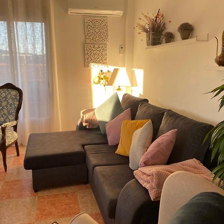 Apartamento Turistico Mirador De Sierra Magina Noalejo Entre Granada Y Jaen Bagian luar foto