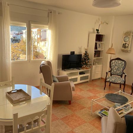 Apartamento Turistico Mirador De Sierra Magina Noalejo Entre Granada Y Jaen Bagian luar foto