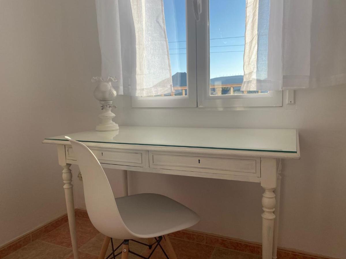 Apartamento Turistico Mirador De Sierra Magina Noalejo Entre Granada Y Jaen Bagian luar foto