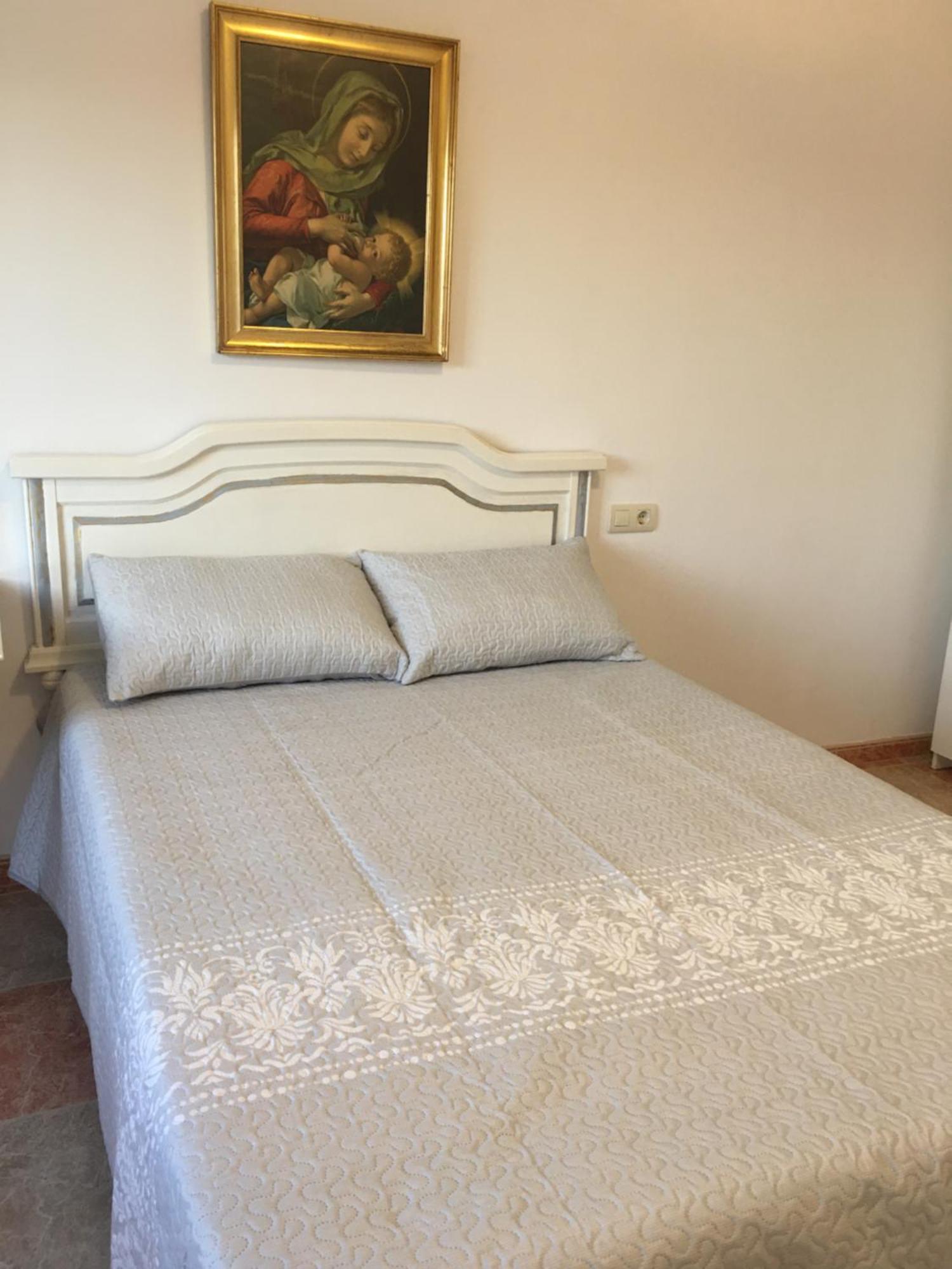 Apartamento Turistico Mirador De Sierra Magina Noalejo Entre Granada Y Jaen Bagian luar foto