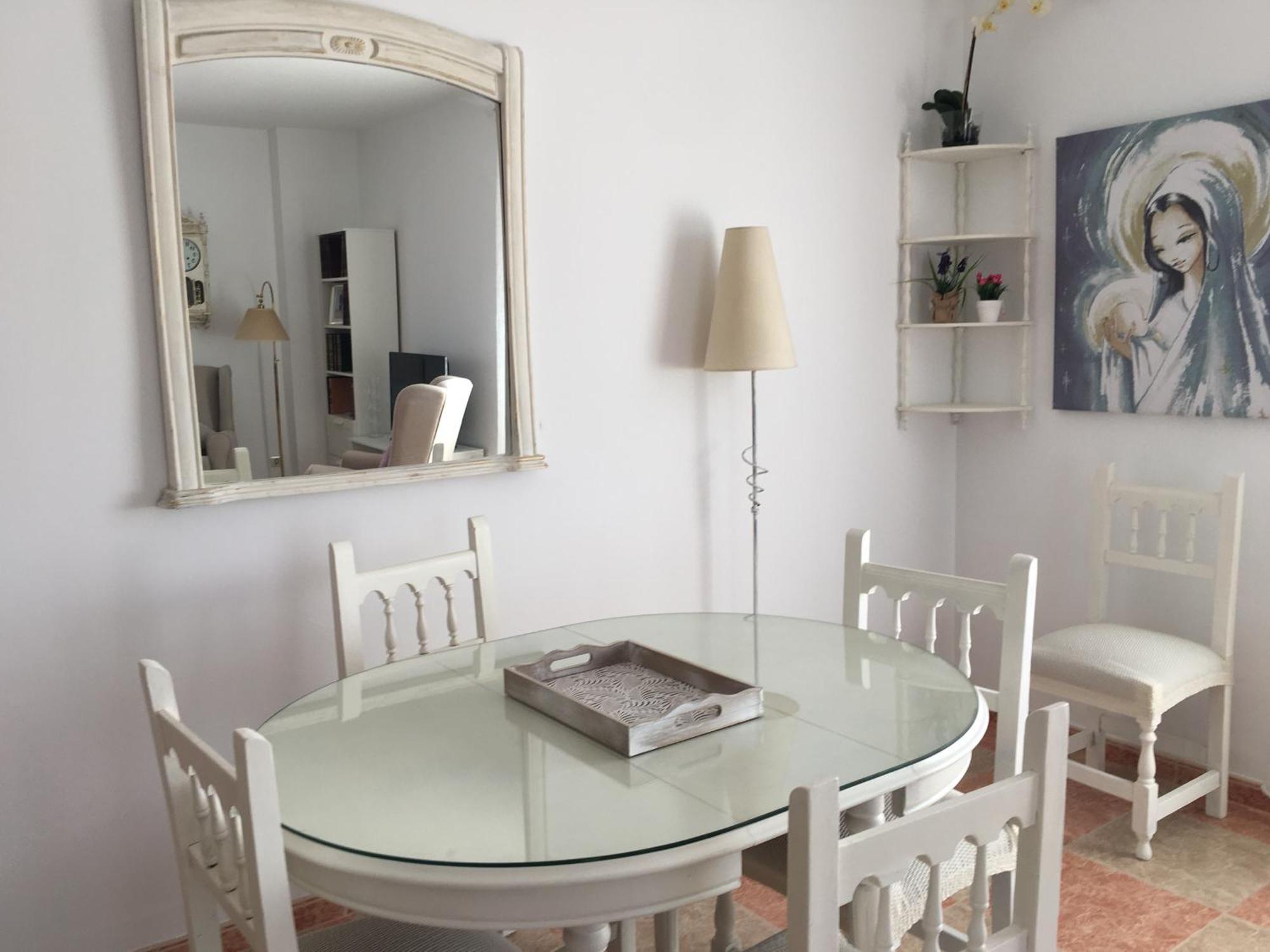 Apartamento Turistico Mirador De Sierra Magina Noalejo Entre Granada Y Jaen Bagian luar foto