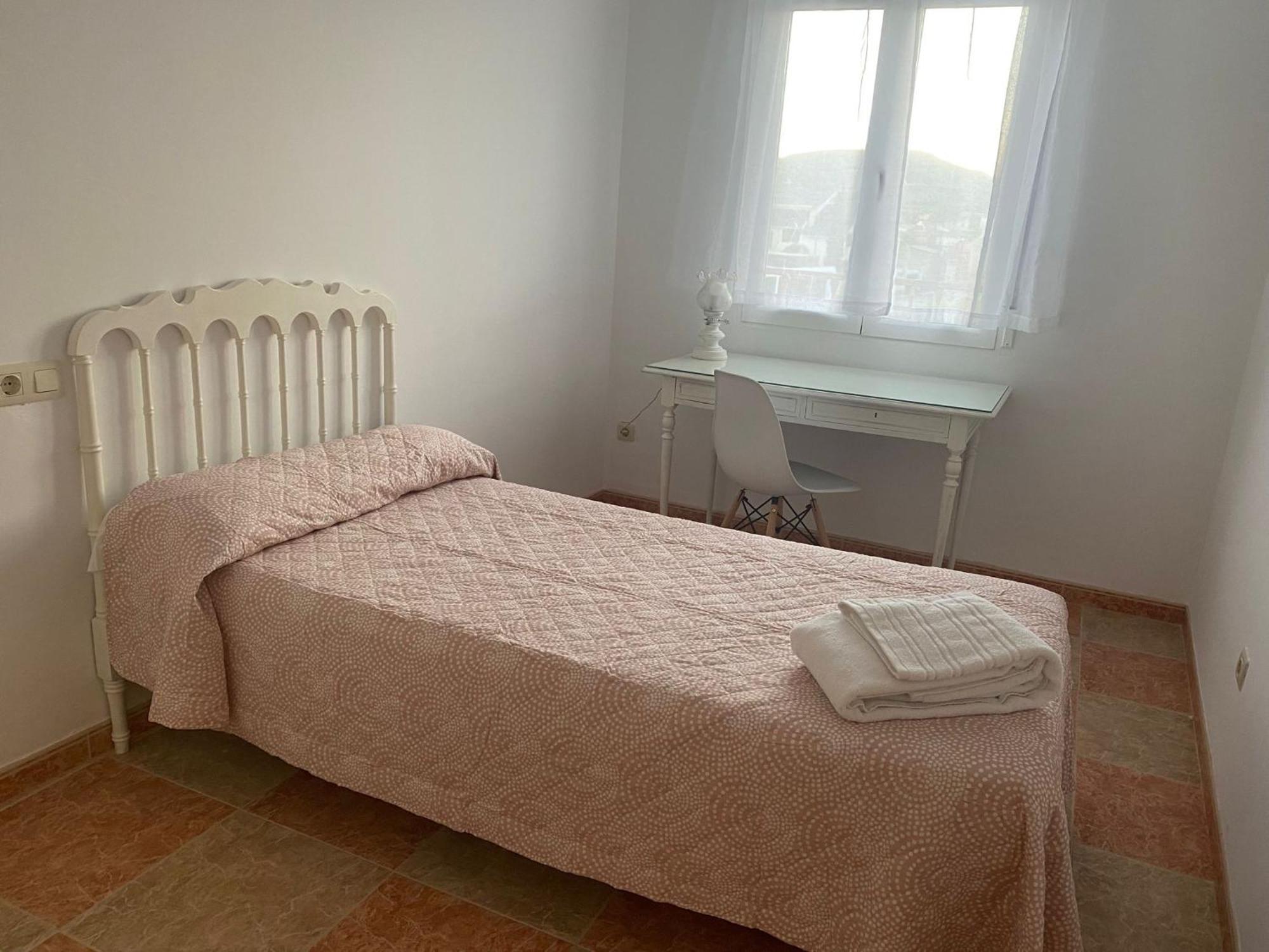 Apartamento Turistico Mirador De Sierra Magina Noalejo Entre Granada Y Jaen Bagian luar foto