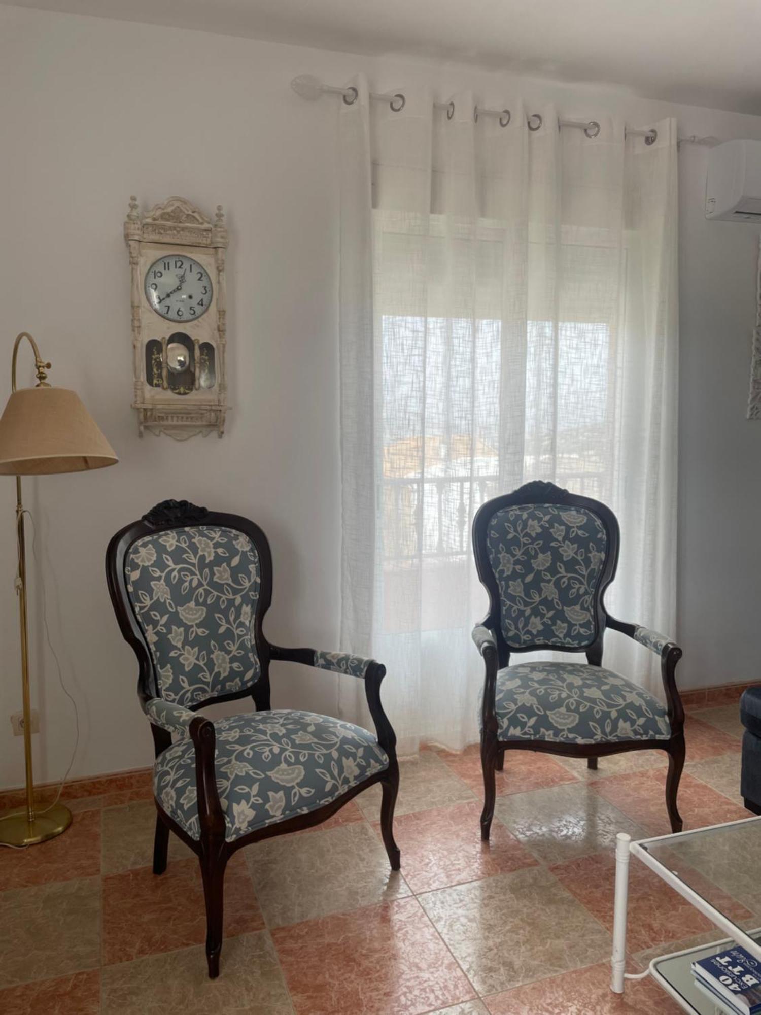 Apartamento Turistico Mirador De Sierra Magina Noalejo Entre Granada Y Jaen Bagian luar foto
