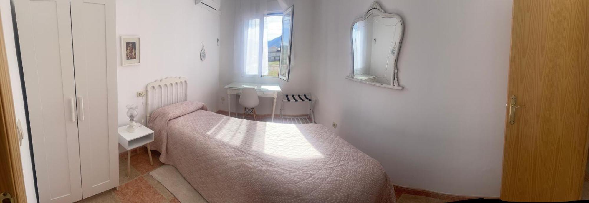 Apartamento Turistico Mirador De Sierra Magina Noalejo Entre Granada Y Jaen Bagian luar foto