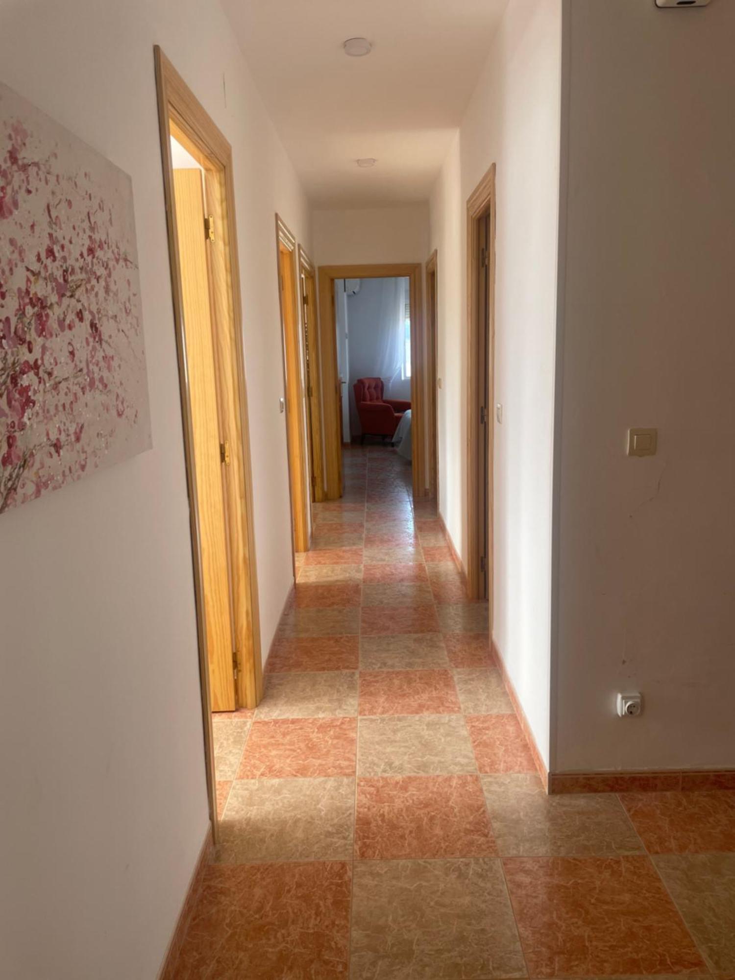 Apartamento Turistico Mirador De Sierra Magina Noalejo Entre Granada Y Jaen Bagian luar foto