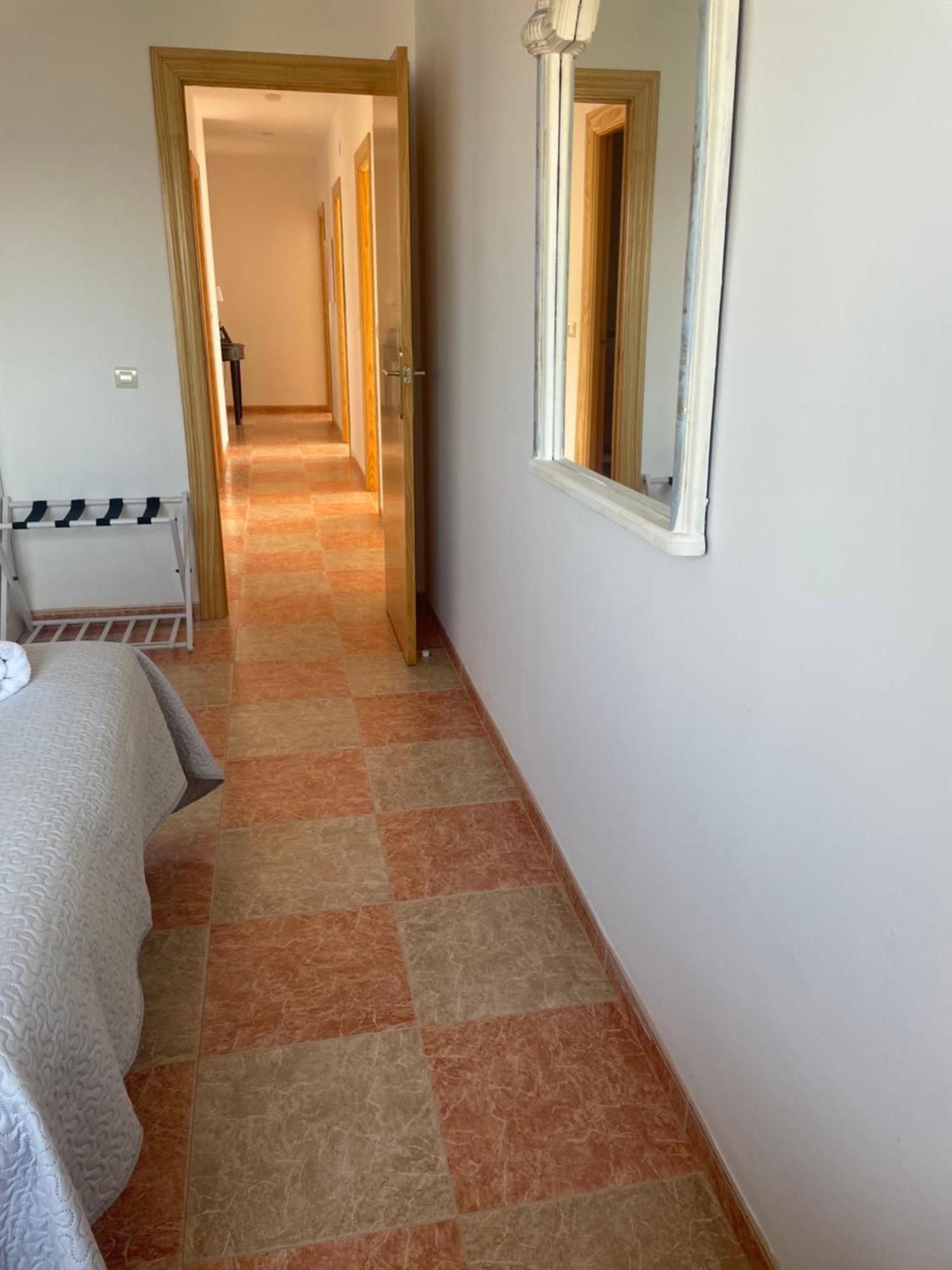 Apartamento Turistico Mirador De Sierra Magina Noalejo Entre Granada Y Jaen Bagian luar foto