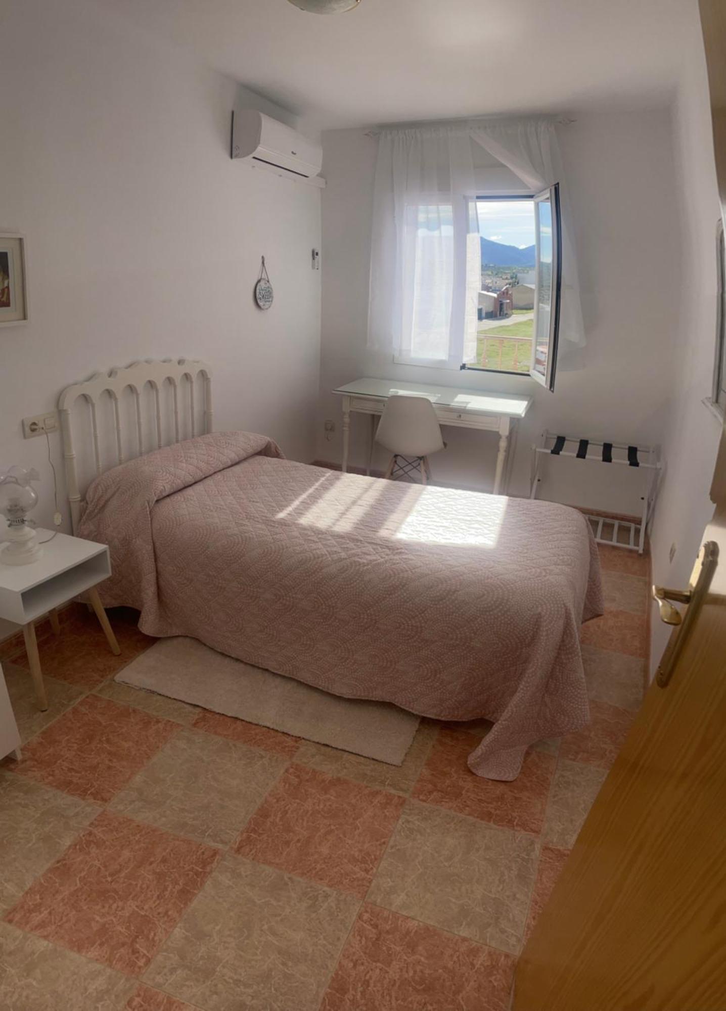 Apartamento Turistico Mirador De Sierra Magina Noalejo Entre Granada Y Jaen Bagian luar foto