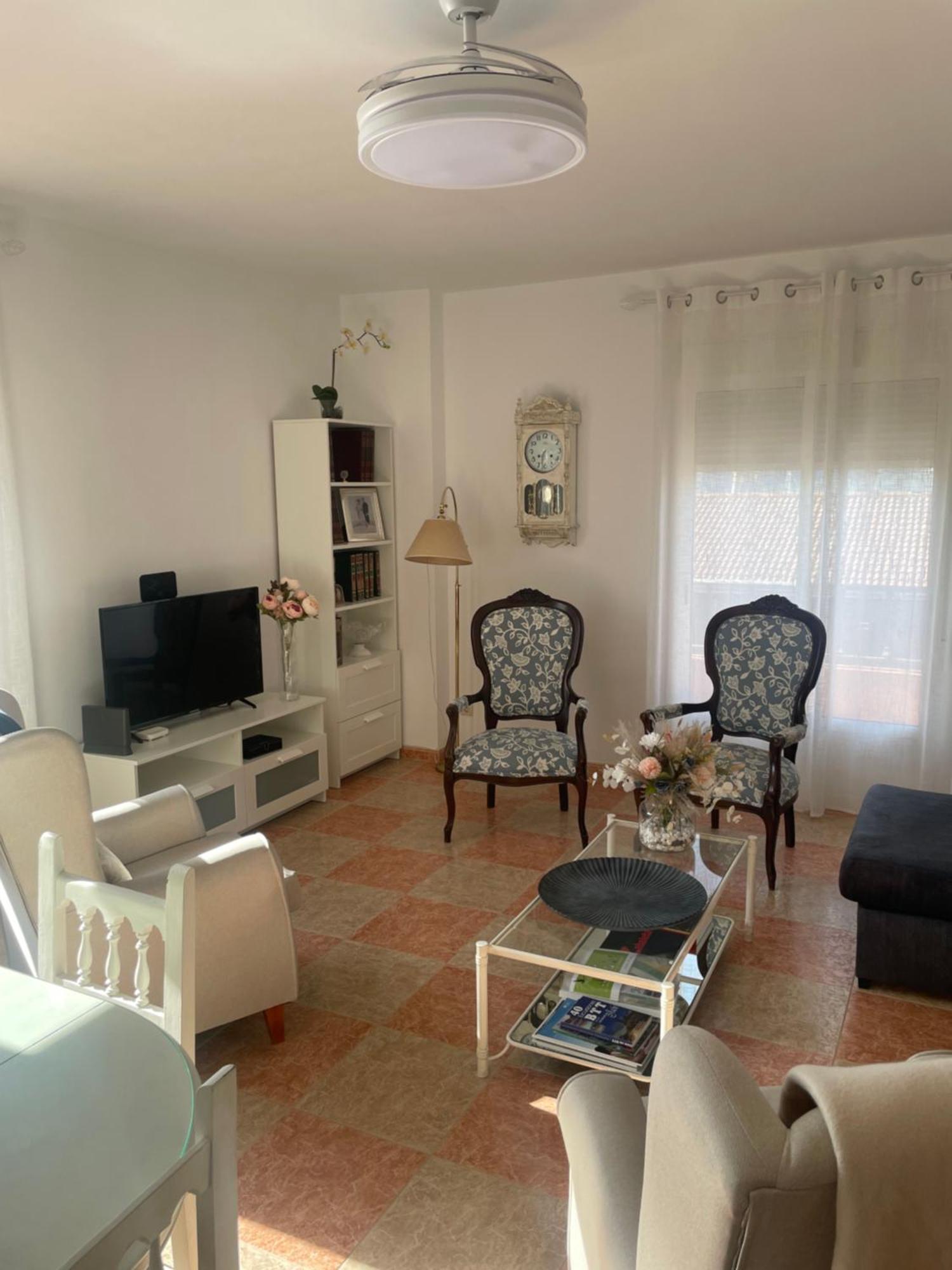 Apartamento Turistico Mirador De Sierra Magina Noalejo Entre Granada Y Jaen Bagian luar foto