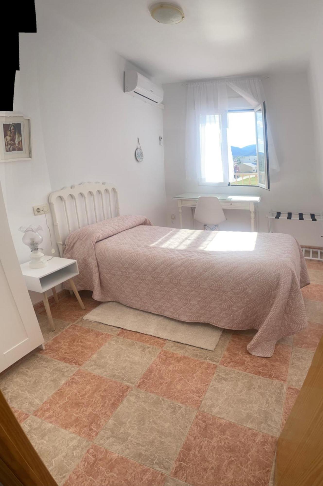 Apartamento Turistico Mirador De Sierra Magina Noalejo Entre Granada Y Jaen Bagian luar foto