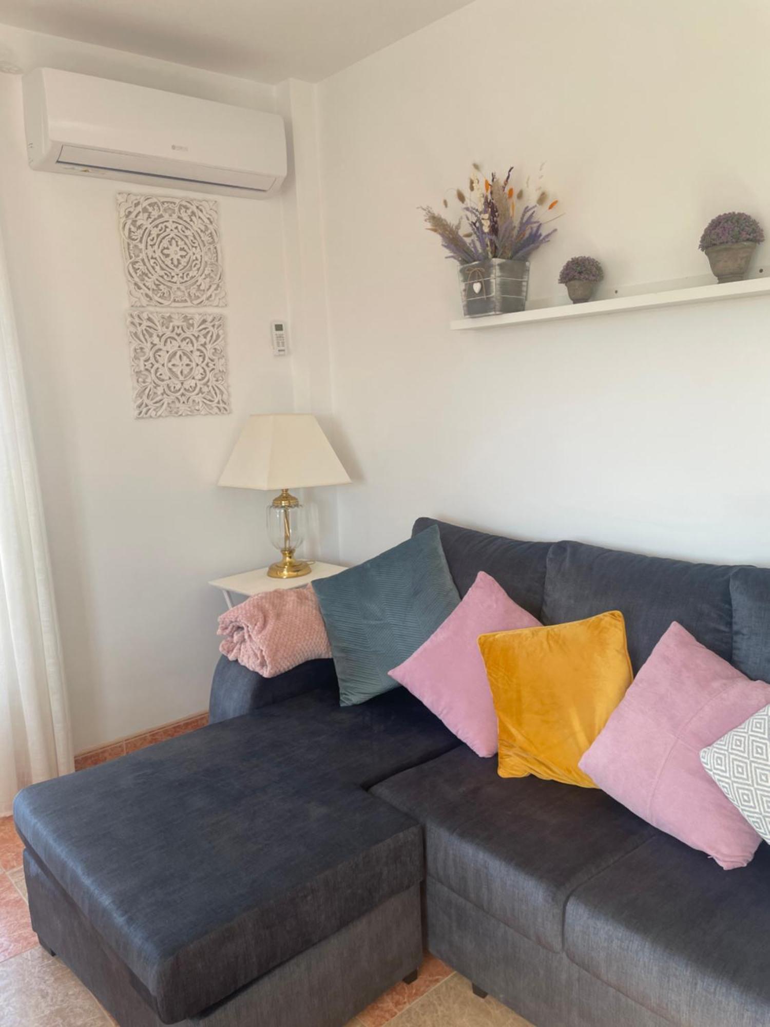 Apartamento Turistico Mirador De Sierra Magina Noalejo Entre Granada Y Jaen Bagian luar foto